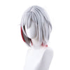 Honkai: Star Rail Topaz Cosplay Wigs