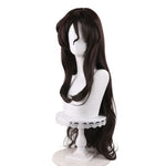 The Family Circumstances of the Irregular Witch Viola Cosplay Wig