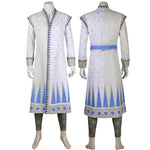 Movie Wish King Magnifico Fullset  Cosplay Costumes