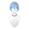 Sousou no Frieren Stark Himmel Cosplay Wigs