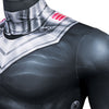 Aquaman 2 Black Manta Jumpsuit Cosplay Costumes