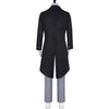 Black Butler: Public School Arc Lawrence Bluewer Cosplay Costumes