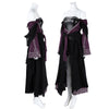 Elden Ring Nightreign Recluse Cosplay Costumes