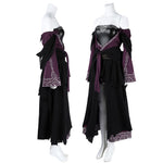 Elden Ring Nightreign Recluse Cosplay Costumes