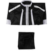 Tougen Anki: Legend of the Cursed Blood Shiki Ichinose Male Protagonist Uniform Cosplay Costumes