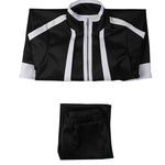 Tougen Anki: Legend of the Cursed Blood Shiki Ichinose Male Protagonist Uniform Cosplay Costumes