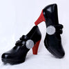 Zenless Zone Zero Ellen Joe Cosplay Shoes