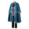 Mushoku Tensei: Jobless Reincarnation Sylphiette Fitts Cosplay Costumes