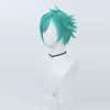 LOL Heartsteel Aphelios Cosplay Wig