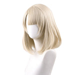 Genshin Impact Freminet Cosplay Cosplay Wigs