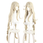 Genshin Impact Hexenzirkel Alice Cosplay Wigs