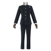 Persona 4 Yu Narukami Cosplay Costumes