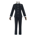 Persona 4 Yu Narukami Cosplay Costumes