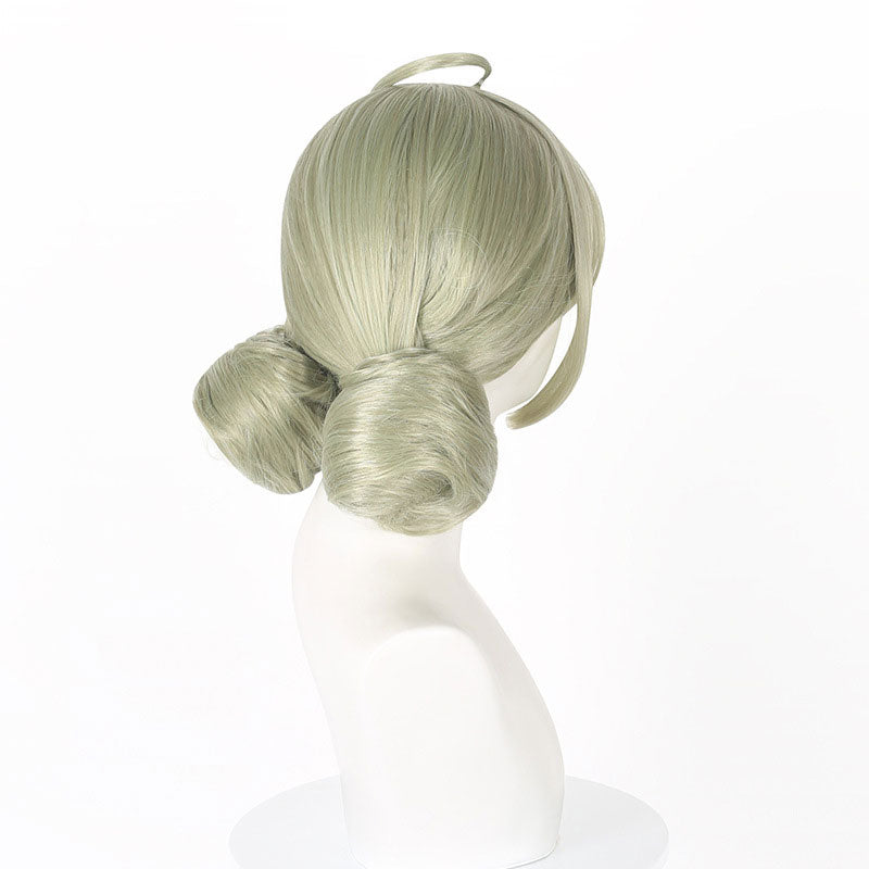 Gushing Over Magical Girls Kiwi Araga Cosplay Wigs