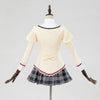 Puella Magi Madoka Magica Madoka Kaname Uniforms Cosplay Costumes