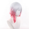 Magical Girl Witch Trials Sakuraba Emma Cosplay Wigs