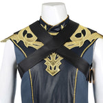 Baldur's Gate 3 The Dark Urge Cosplay Costumes
