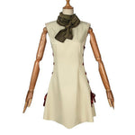 Dr Stone Yuzuriha Ogawa Cosplay Costumes