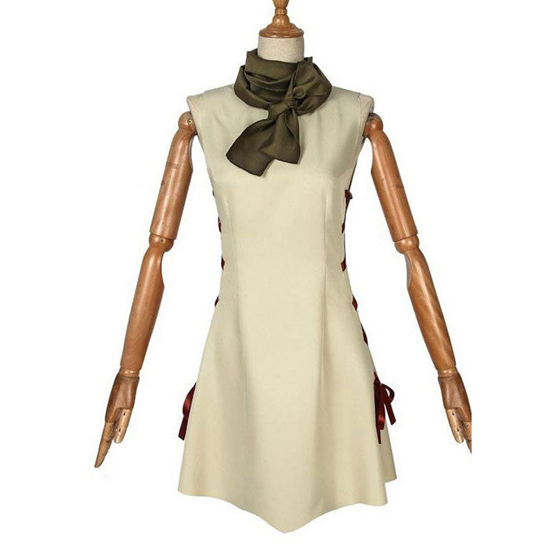 Dr Stone Yuzuriha Ogawa Cosplay Costumes