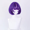 Overwatch 2 Juno Cosplay Wigs