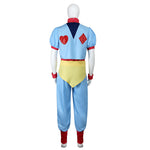 Hunter × Hunter Hisoka's 2011 Fullset Cosplay Costumes