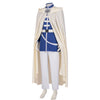 Sousou no Frieren Himmel Cosplay Costumes