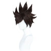 Aime Hazbin Hotel Adam Cosplay Wigs