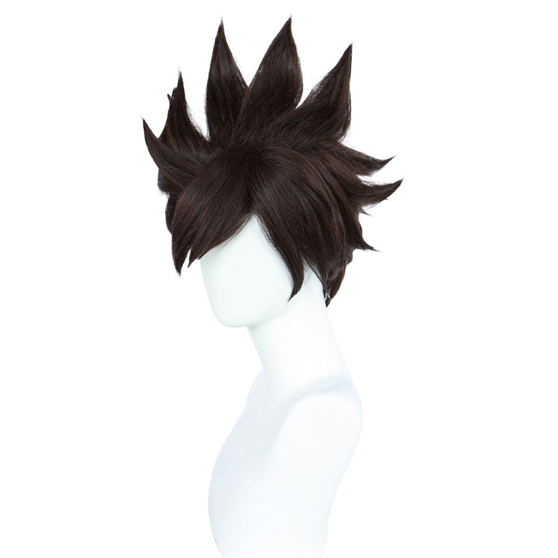 Aime Hazbin Hotel Adam Cosplay Wigs