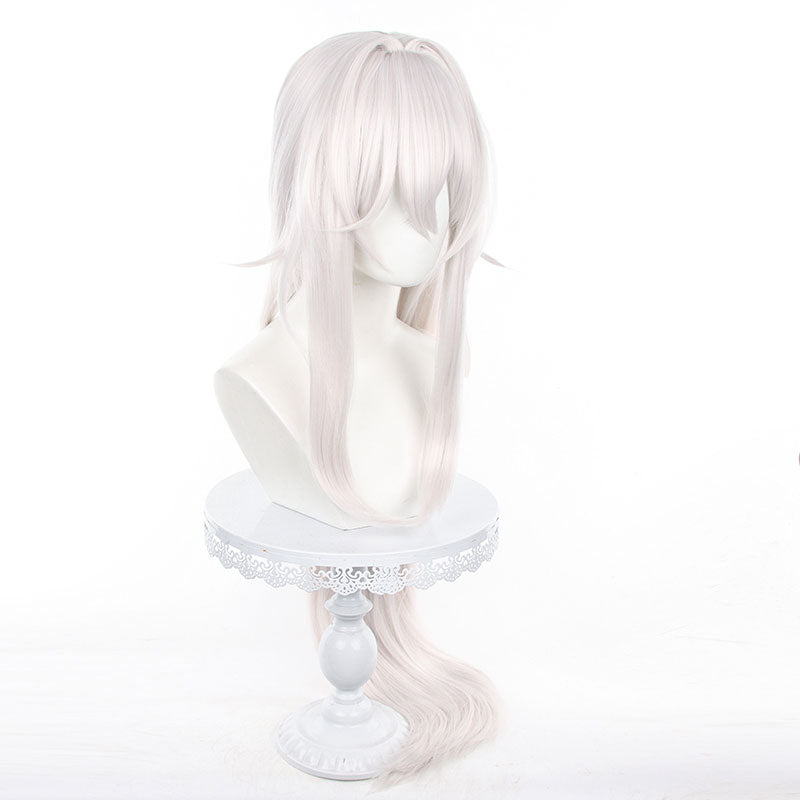 Honkai Impact 3rd Thelema Nutriscu Cosplay Wigs