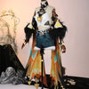 Genshin Impact Xilonen Cosplay Costumes
