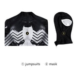 Spider Man 2 Peter Parker Cosplay Costume