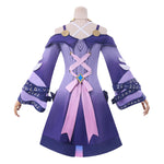 Honkai: Star Rail Cyrene Cosplay Costumes