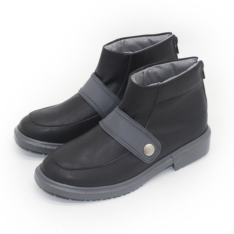 Gachiakuta Rudo Surebrec Cosplay Shoes