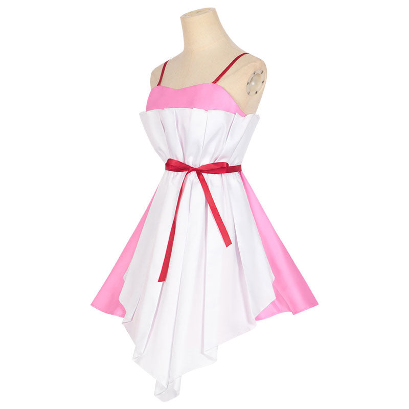 Anime Oshi no Ko Ruby Hoshino Dress Cosplay Costumes