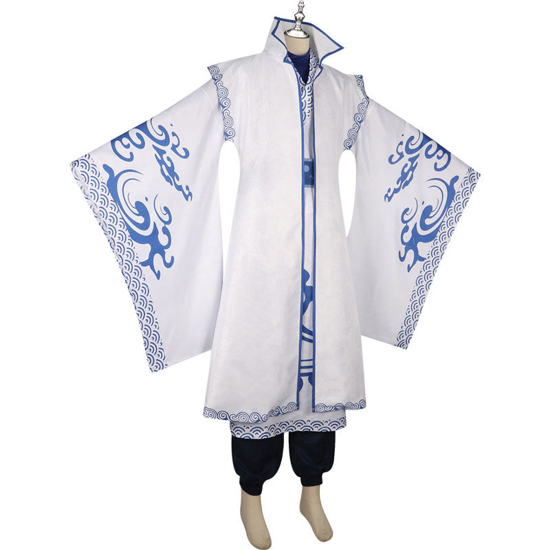 Ne Zha 2 Ao Bing Cosplay Costume