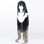 Punishing Gray Raven Bianca CheongsamInk Cosplay Wigs