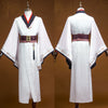 Game Ashes of The Kingdom Prince of Guangling Cosplay Costumes