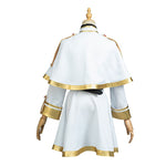 Sousou no Frieren Frieren Cosplay Costumes