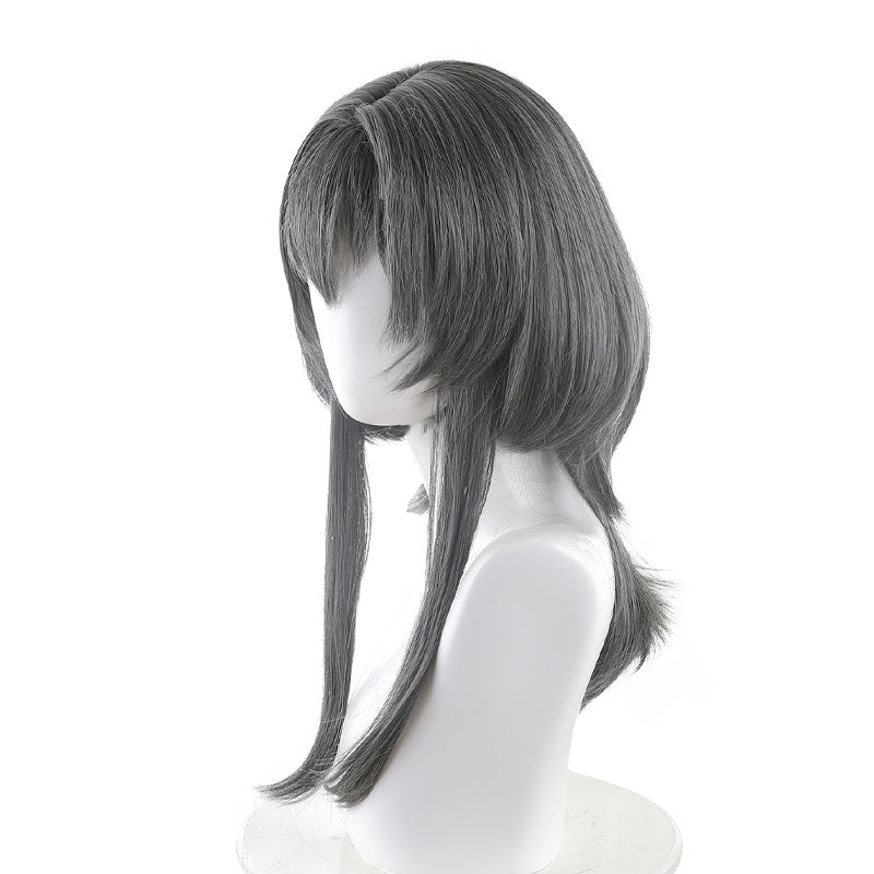 Anime Whisper Me a Love Song Yori Asanagi Cosplay Wigs