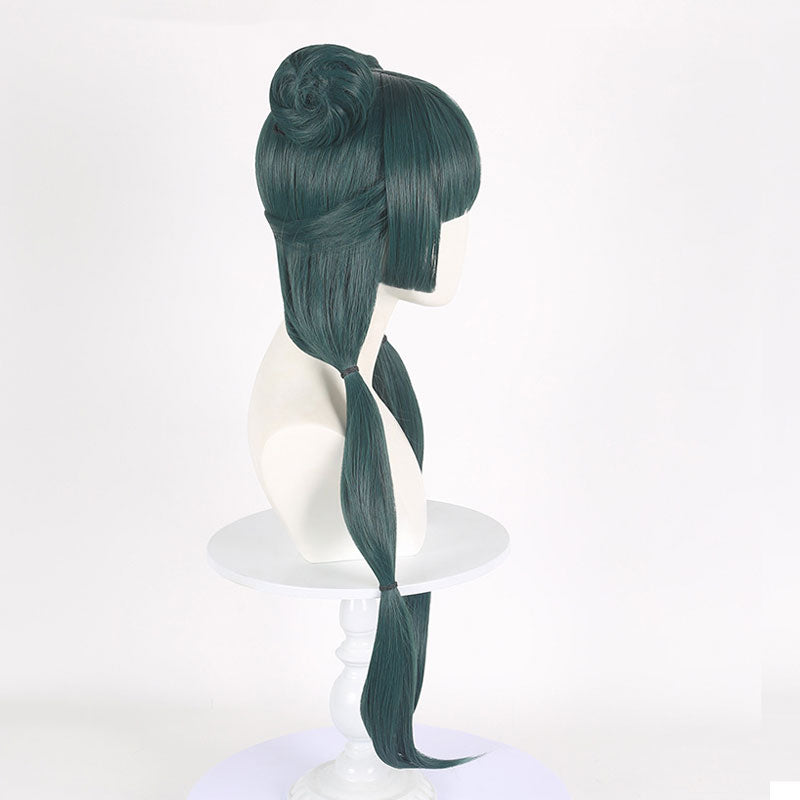 The Apothecary Diaries Season 2 Maomao Double Package Cosplay Wigs