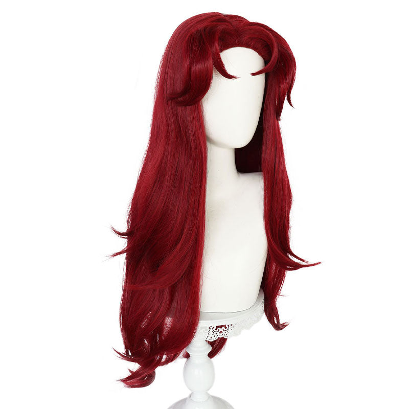 New Teen Titans Go Starfire Cosplay Wigs