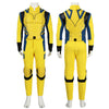 Deadpool 3 Wolverine Kids Cosplay Costumes