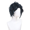No Longer Allowed in Another World Sensei Cosplay Wigs