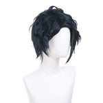 No Longer Allowed in Another World Sensei Cosplay Wigs