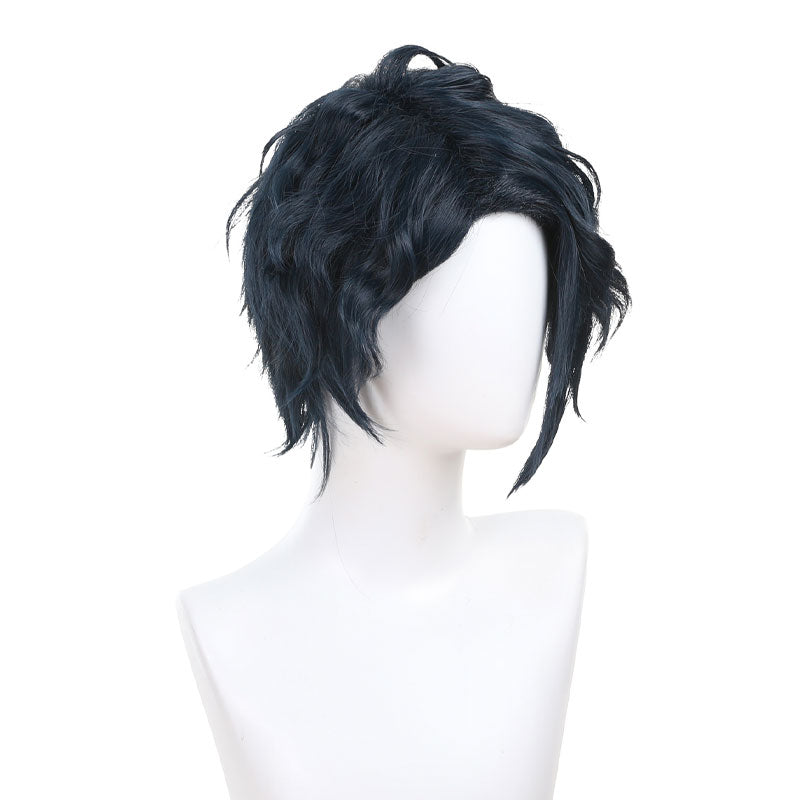 No Longer Allowed in Another World Sensei Cosplay Wigs
