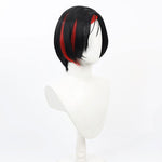 Goddess of Victory: NIKKE Crow Cosplay Wigs