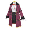 Blue Archive Rikuhachima Aru Cosplay Costumes