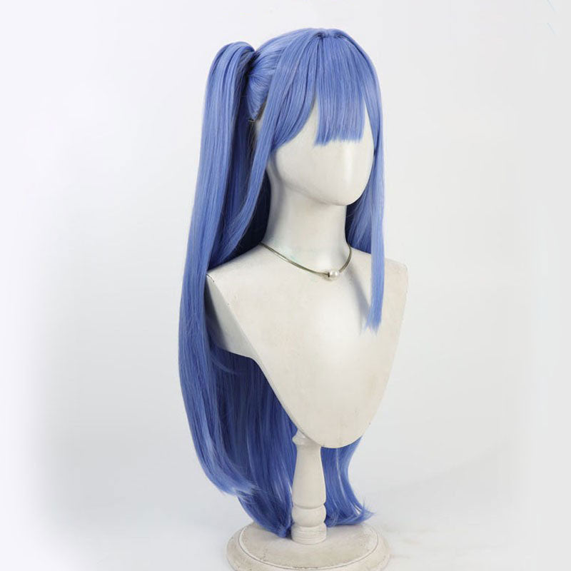 Goddess of Victory: NIKKE Arcana Cosplay Wig