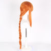 Sousou no Frieren Flamme Cosplay Wigs