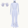 New Panty & Stocking with Garterbelt Polyester Cosplay Costumes